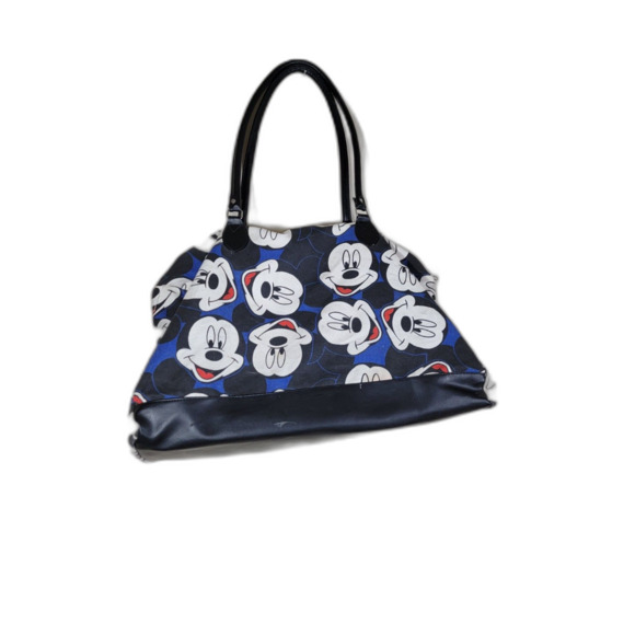 Mickey Mouse Duffle Bag - Picture 2 of 11